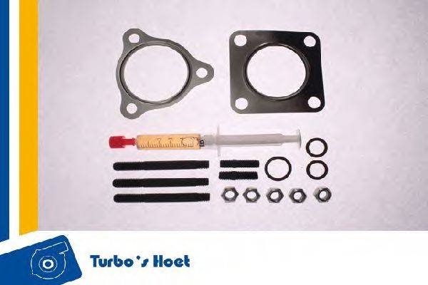 TURBO S HOET TT1100074