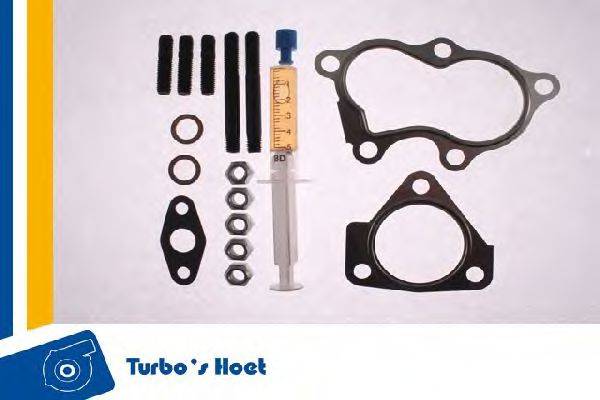 TURBO S HOET TT1100110