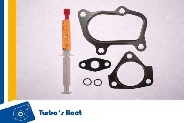 TURBO S HOET TT1100298
