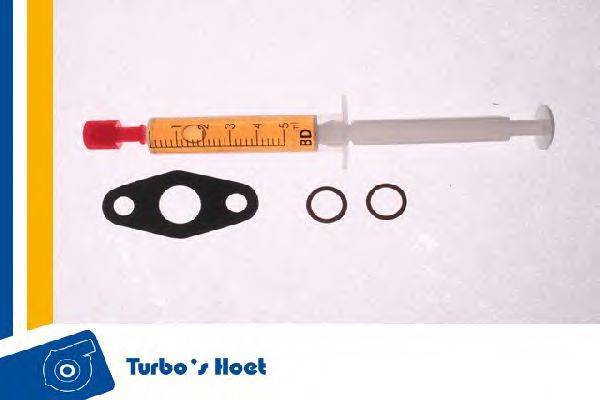 TURBO S HOET TT1101281