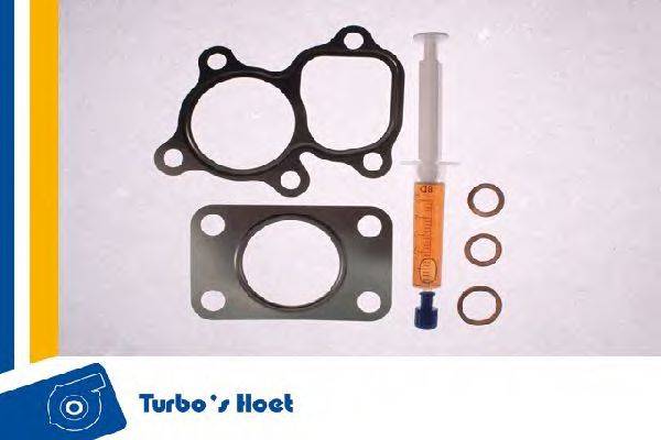 TURBO S HOET TT1100129