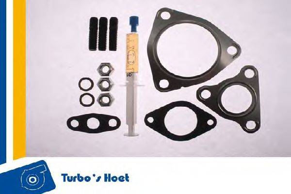 TURBO S HOET TT1100198