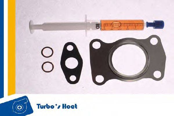 TURBO S HOET TT1102090