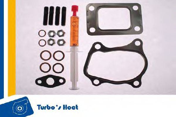 TURBO S HOET TT1100106