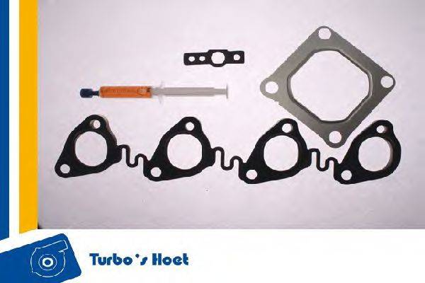 TURBO S HOET TT1100213