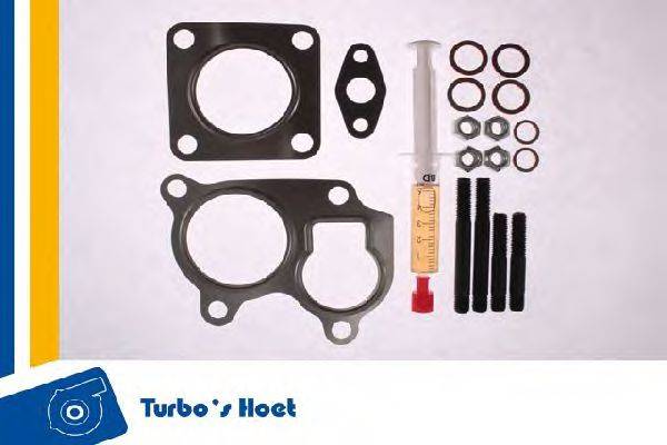 TURBO S HOET TT1100225