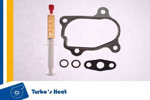 TURBO S HOET TT1100232