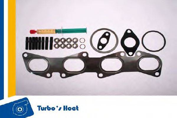 TURBO S HOET TT1103829