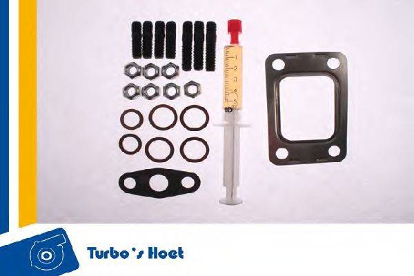 TURBO S HOET TT1100051
