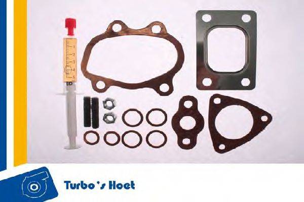 TURBO S HOET TT1100734