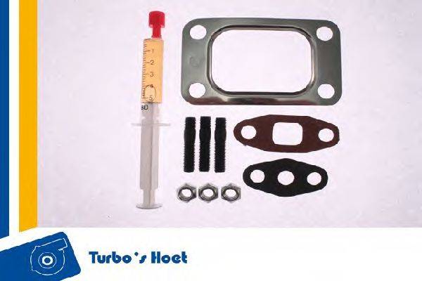 TURBO S HOET TT1100138