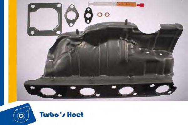 TURBO S HOET TT1103051