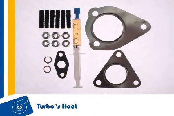 TURBO S HOET TT1100177