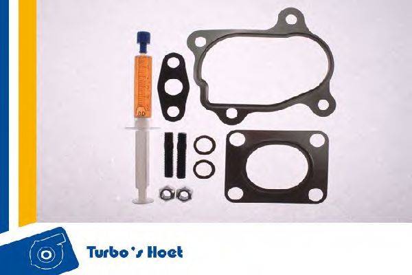 TURBO S HOET TT1100202