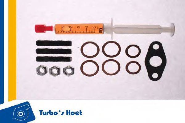 TURBO S HOET TT1100982