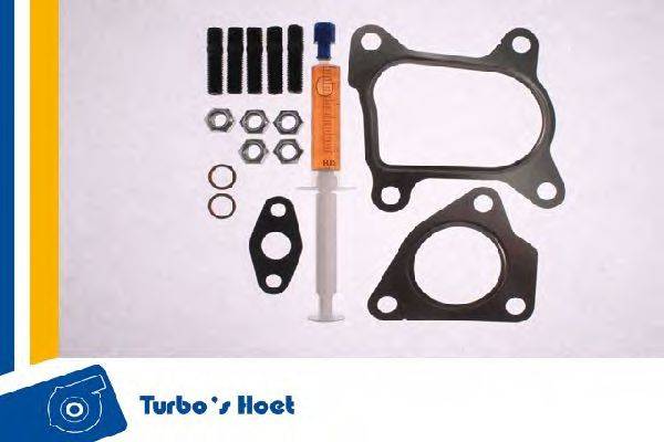 TURBO S HOET TT1101394