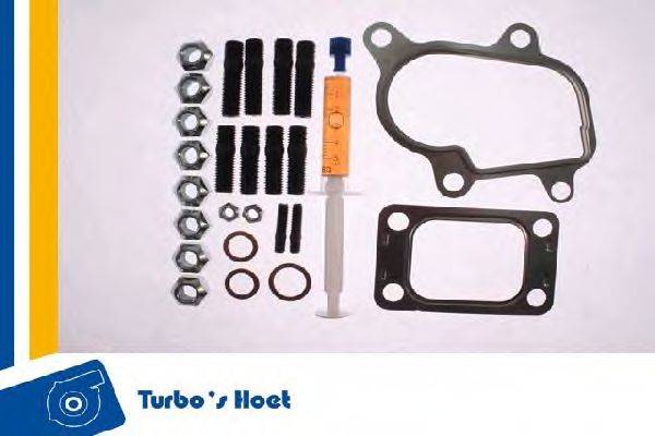 TURBO S HOET TT1100103