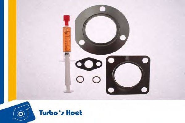 TURBO S HOET TT1100291
