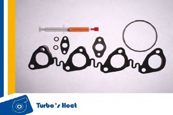 TURBO S HOET TT1100274