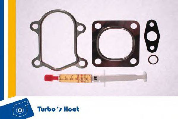 TURBO S HOET TT1100234