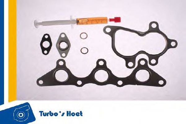 TURBO S HOET TT1100379