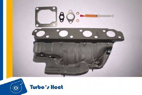 TURBO S HOET TT1103277
