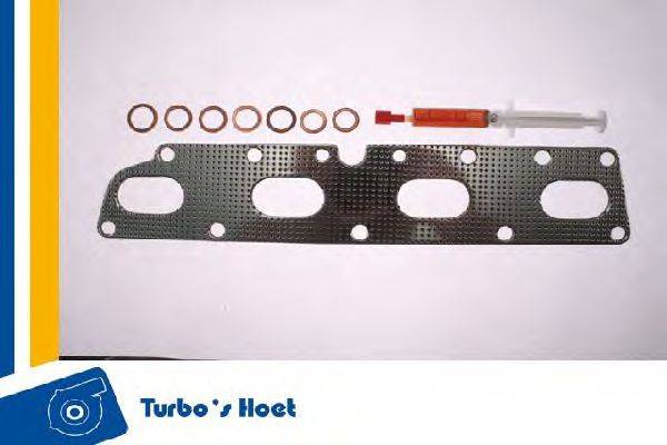 OPEL 850595 Компресор наддув