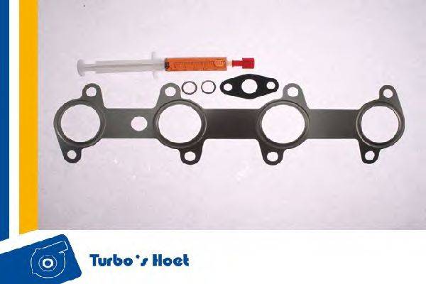 TURBO S HOET TT1103807