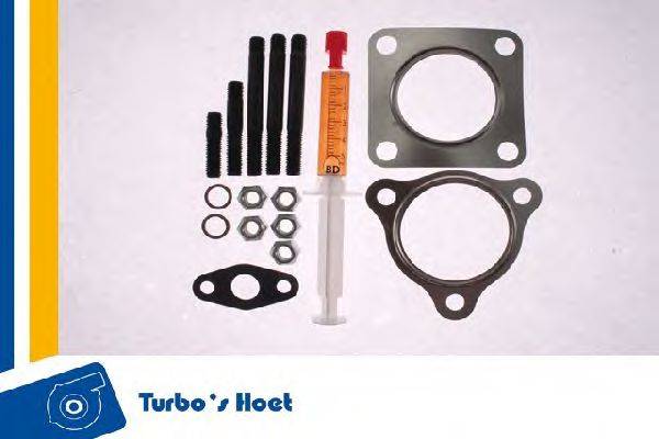 TURBO S HOET TT1102083
