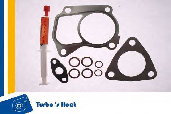TURBO S HOET TT1100105