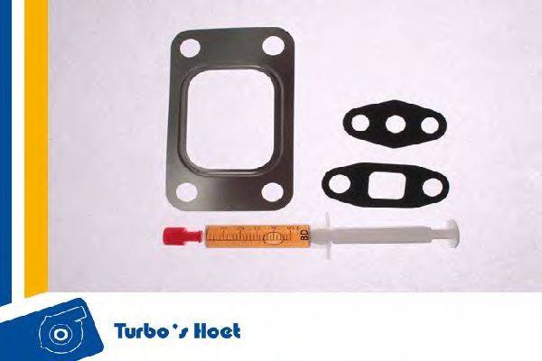 TURBO S HOET TT1100197