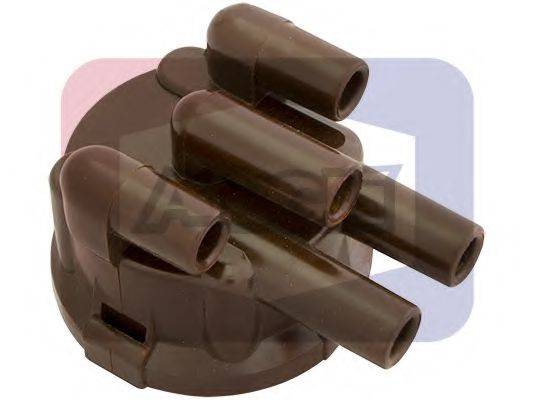 VALEO S4013 Кришка розподільника запалювання