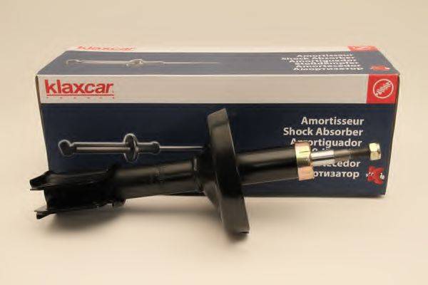 KLAXCAR FRANCE 46001z