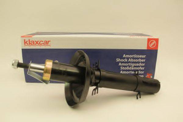 KLAXCAR FRANCE 46013z