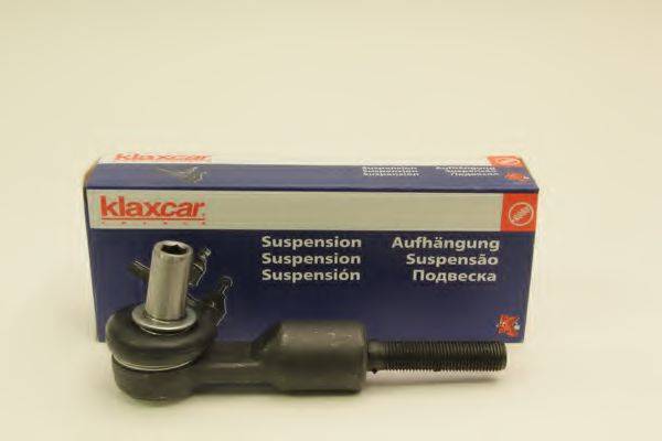 KLAXCAR FRANCE 47007z