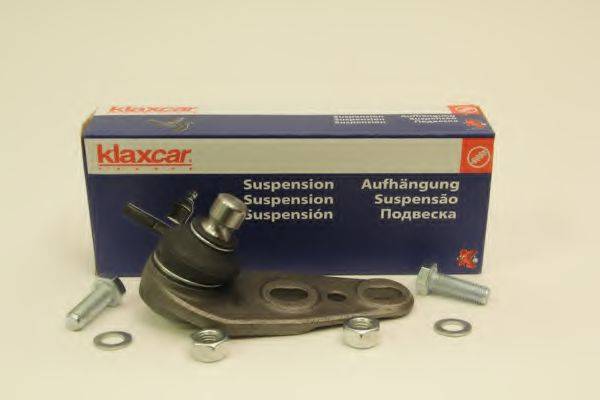 KLAXCAR FRANCE 47090z