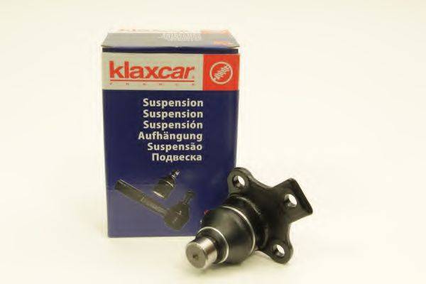 KLAXCAR FRANCE 47099z