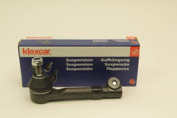 KLAXCAR FRANCE 47105z