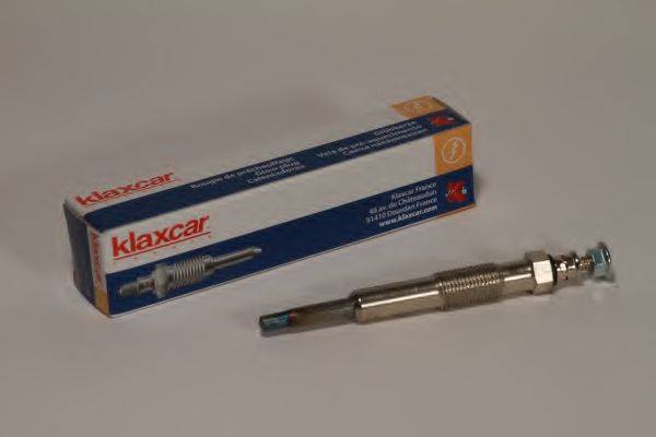 KLAXCAR FRANCE 41011z