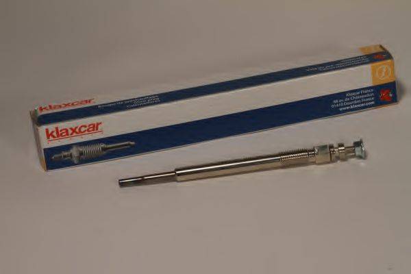 KLAXCAR FRANCE 41179z