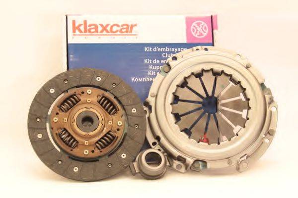 KLAXCAR FRANCE 30002z