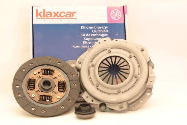 KLAXCAR FRANCE 30012z