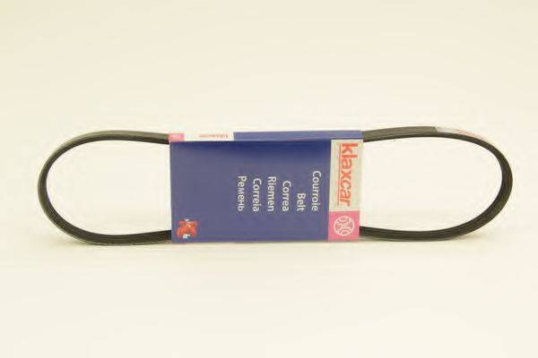 KLAXCAR FRANCE 3PK775