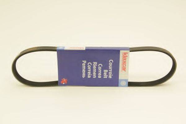 KLAXCAR FRANCE 4PK865
