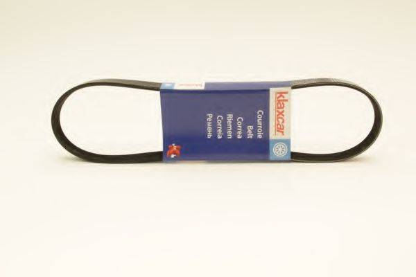 KLAXCAR FRANCE 5PK980