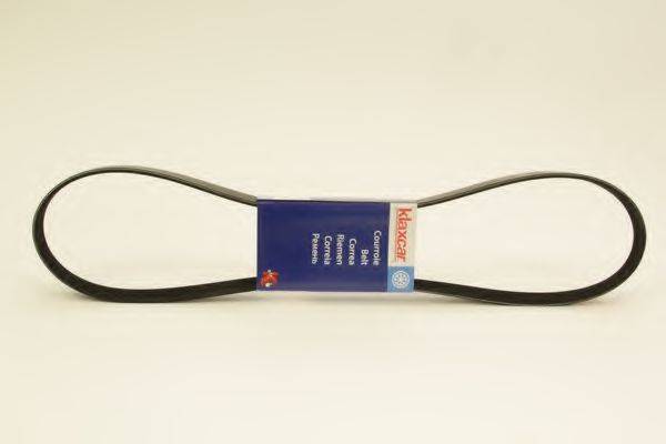 KLAXCAR FRANCE 6PK1200