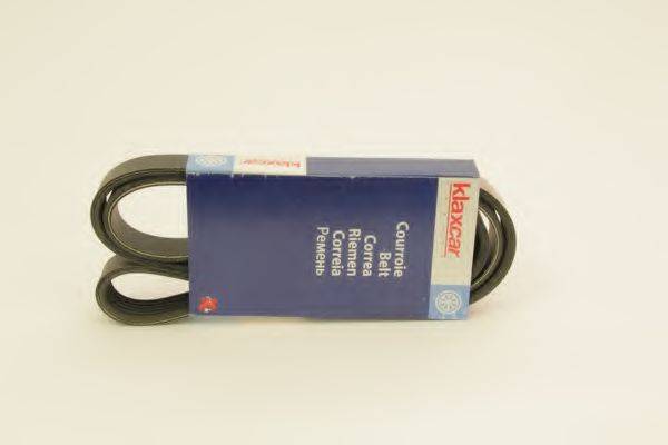 KLAXCAR FRANCE 6PK1450