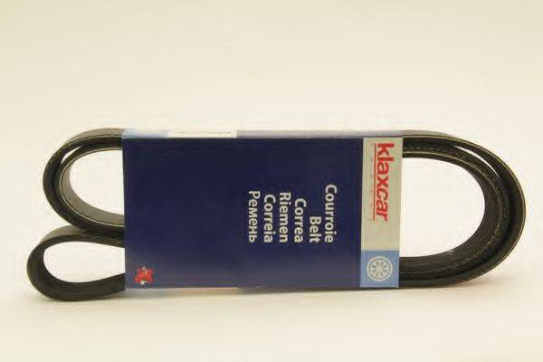 KLAXCAR FRANCE 6PK1715