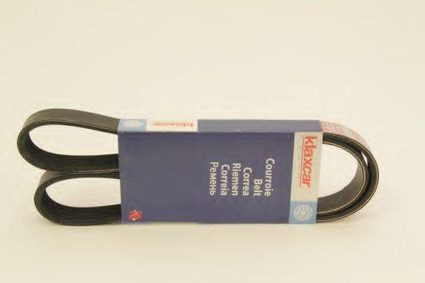 KLAXCAR FRANCE 6PK1738