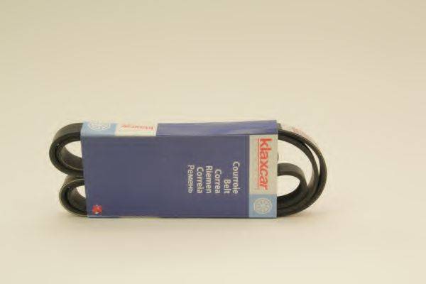 KLAXCAR FRANCE 6PK2100